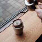 ドリップコーヒーの魅力