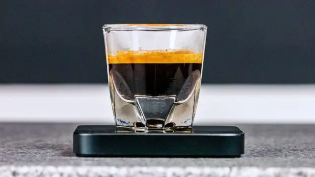 Ｎｏ．A66 深煎りエスプレッソの大人ビターコーデ コーデ売り まとめ売り エスプレッソと普通のコーヒーの違いをバリスタが解説 - 山口的