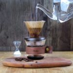 EILONG ミニマル トラベルコーヒードリッパー