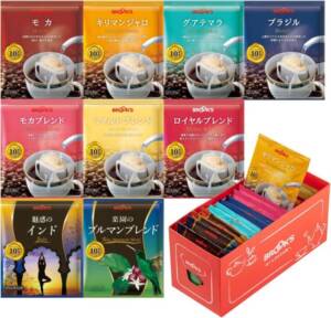 挽きやすいキャンプ用コーヒー豆おすすめ10選！持ち運び容器や便利グッズも紹介