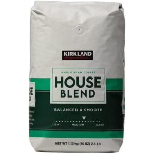 カフェオレ向きのコーヒー豆おすすめ人気ランキング24選!スタバ・カルディなど紹介