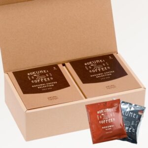 おしゃれなドリップコーヒーギフトおすすめ14選!