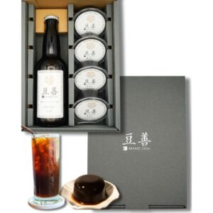 コーヒーゼリーおすすめ人気21選!ギフトやダイエットに適した商品の選び方も解説!