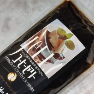 コーヒーゼリーおすすめ人気21選!ギフトやダイエットに適した商品の選び方も解説!