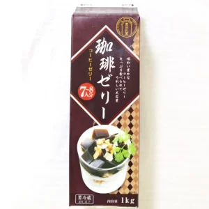 コーヒーゼリーおすすめ人気21選!ギフトやダイエットに適した商品の選び方も解説!