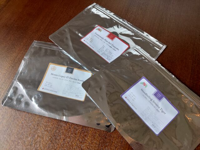 コーヒー飲み比べセットおすすめ人気ランキング11選【実際に飲んだレビュー】