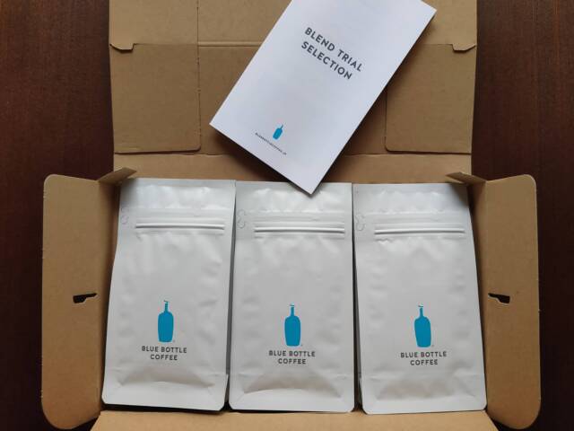 コーヒー飲み比べセットおすすめ人気ランキング11選【実際に飲んだレビュー】