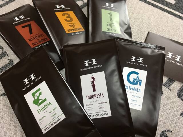 コーヒー飲み比べセットおすすめ人気ランキング11選【実際に飲んだレビュー】