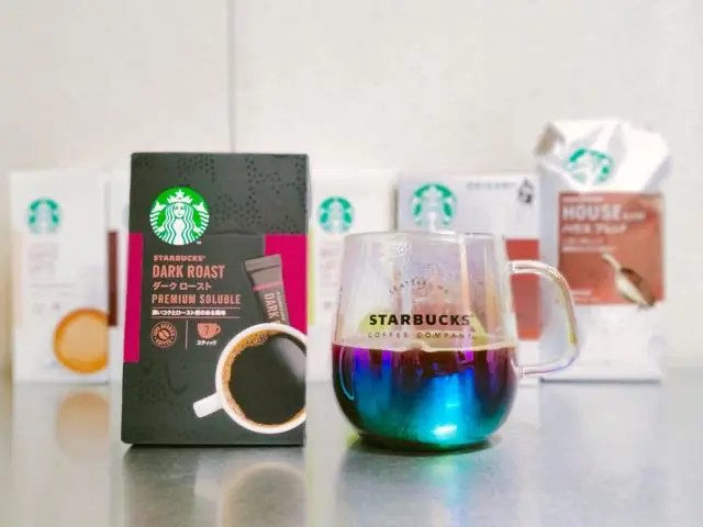 スタバ　アイスコーヒー 12 Sticks×5箱 スターバックス ヴィア® コーヒーエッセンス コロンビア 12本