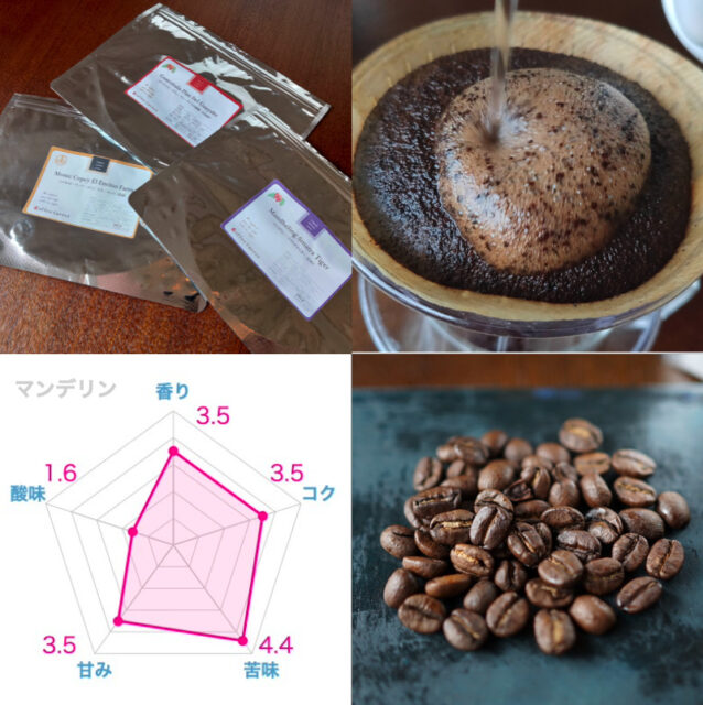 【マニアが選ぶ】深煎りコーヒーおすすめランキング21選！実際に飲み比べて本音レビュー