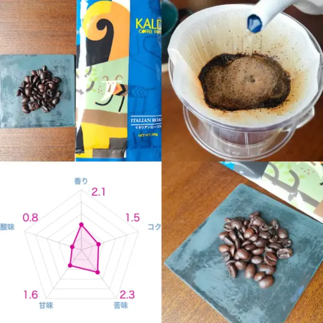 【マニアが選ぶ】深煎りコーヒーおすすめランキング21選！実際に飲み比べて本音レビュー