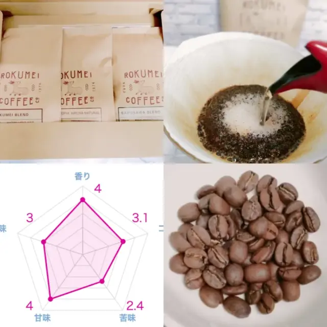 実際に飲んだフレンチプレス用のコーヒー豆おすすめランキング9選