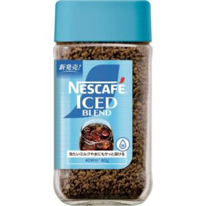 実際に飲んだアイスコーヒー用のインスタントおすすめ10選