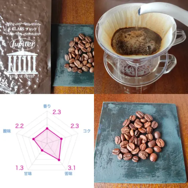 【マニアが選ぶ】中煎りコーヒーおすすめランキング17選！実際に飲んだ美味しい豆はこれ