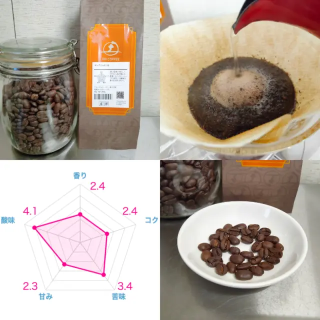 実際に飲んだ土居珈琲のおすすめコーヒー豆ランキング19選