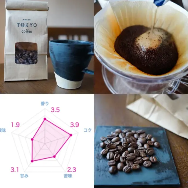 【マニアが選ぶ】深煎りコーヒーおすすめランキング21選！実際に飲み比べて本音レビュー