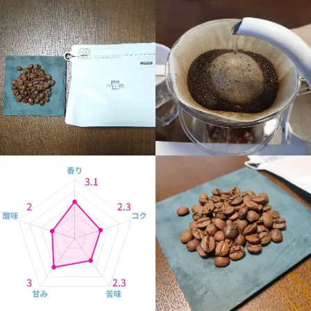 実際に飲んだコスパ最強のコーヒー豆と粉おすすめランキング10選