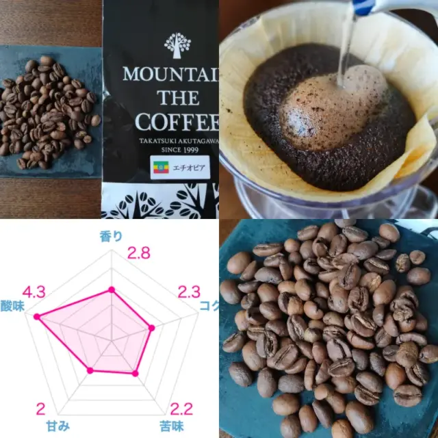 実際に飲んだフレンチプレス用のコーヒー豆おすすめランキング9選