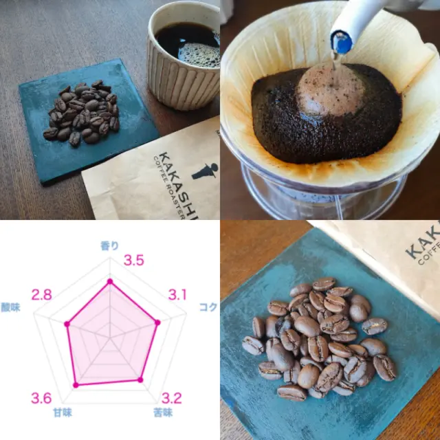 ストレートコーヒー豆おすすめランキング19選！実際に飲んだおいしい豆だけを厳選