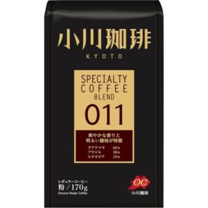 実際に飲んだ小川珈琲のコーヒー豆おすすめランキング22選
