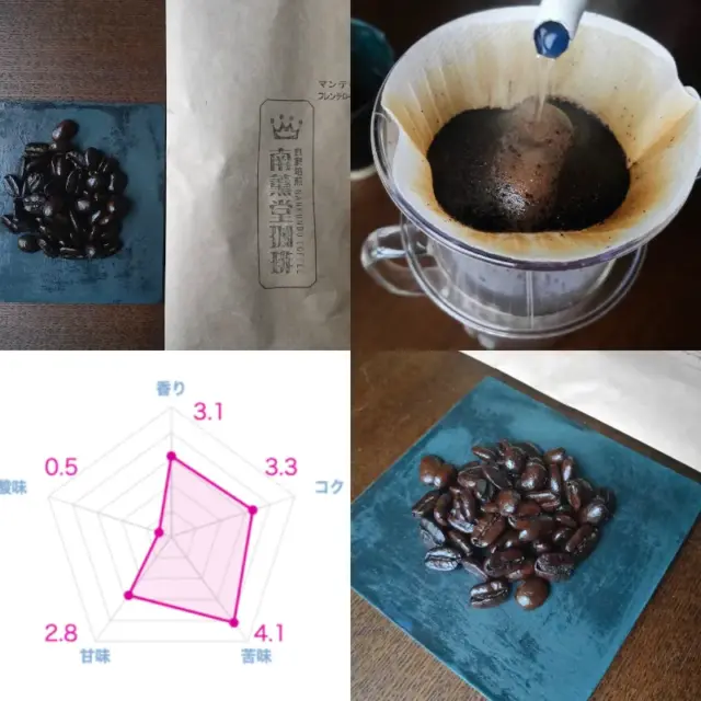 【マニアが選ぶ】深煎りコーヒーおすすめランキング21選！実際に飲み比べて本音レビュー