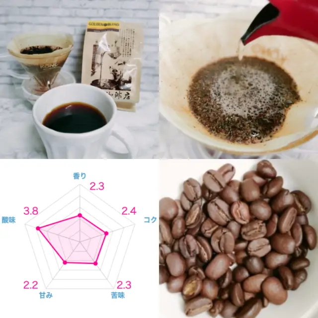 【マニアが選ぶ】中煎りコーヒーおすすめランキング17選！実際に飲んだ美味しい豆はこれ