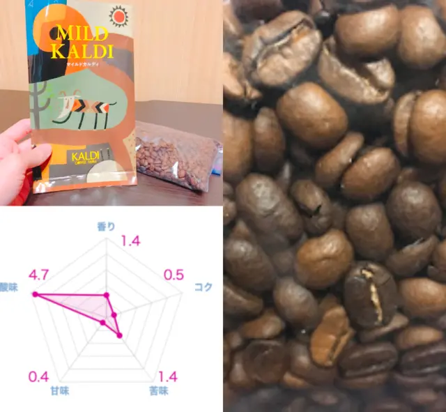 【マニアが選ぶ】中煎りコーヒーおすすめランキング17選！実際に飲んだ美味しい豆はこれ