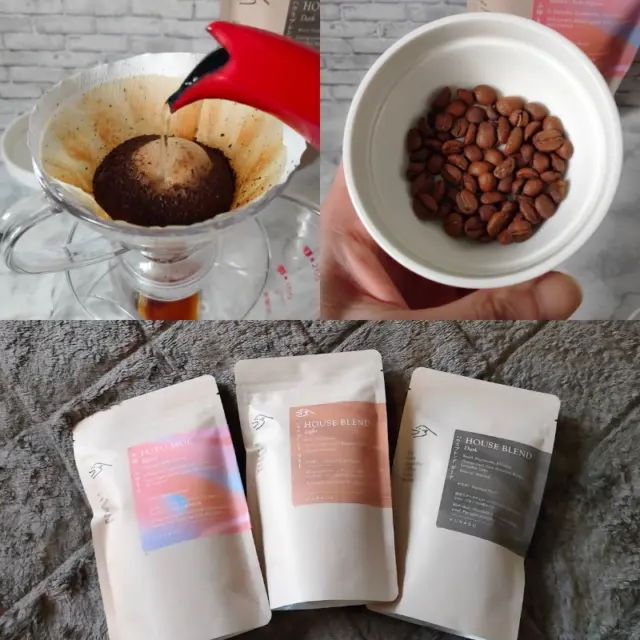 kurasuCoffee京都の定期便・サブスクを試した正直な感想