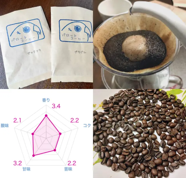 【マニアが選ぶ】中煎りコーヒーおすすめランキング17選！実際に飲んだ美味しい豆はこれ