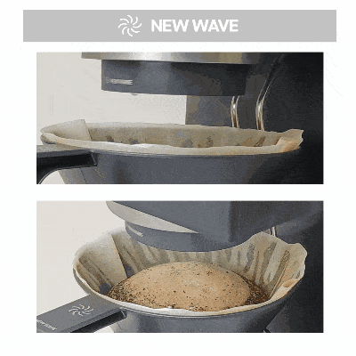 ダイニチのコーヒーメーカーMC-SVD40Aレビュー