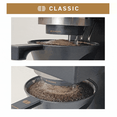 ダイニチのコーヒーメーカーMC-SVD40Aレビュー